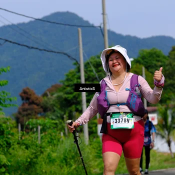 Runner Photo 5254918