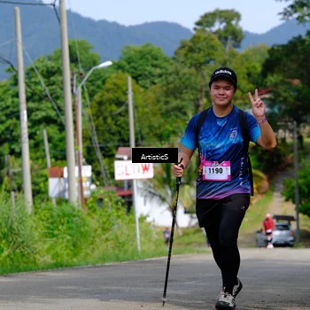 Runner Photo 5254921