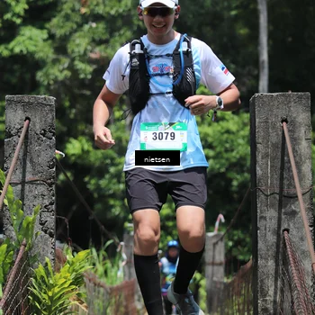 Runner Photo 5254922