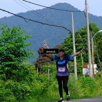 Runner Photo 5254937