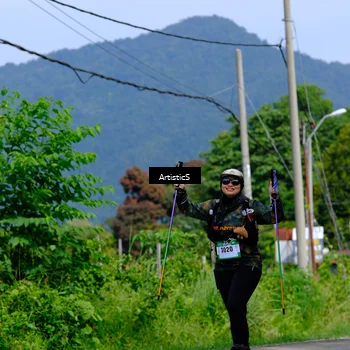 Runner Photo 5254947