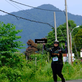Runner Photo 5254948