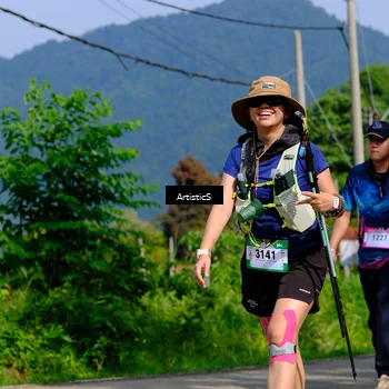 Runner Photo 5254949