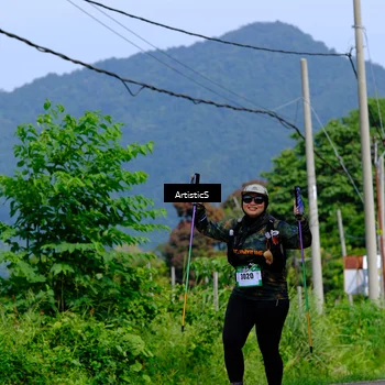 Runner Photo 5254965