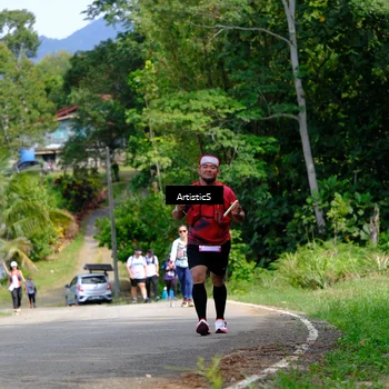 Runner Photo 5254967