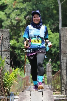 Runner Photo 5254969