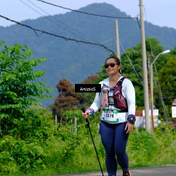 Runner Photo 5254973