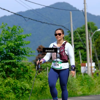 Runner Photo 5254982