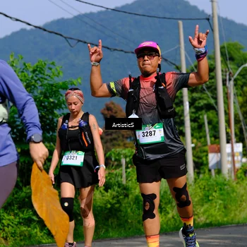 Runner Photo 5254987