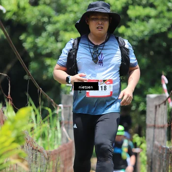 Runner Photo 5254988