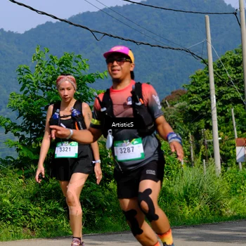 Runner Photo 5254994