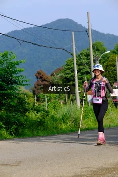 Runner Photo 5255001