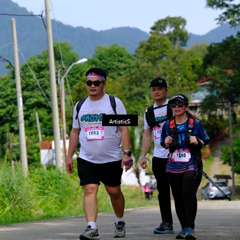 Runner Photo 5255002
