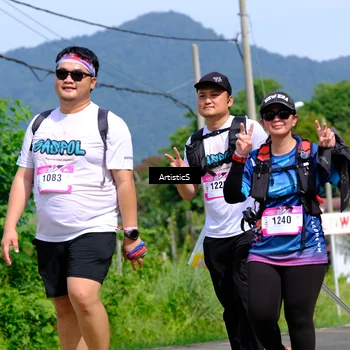 Runner Photo 5255006