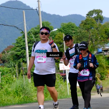 Runner Photo 5255008