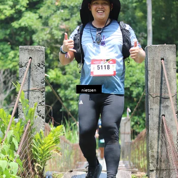 Runner Photo 5255022