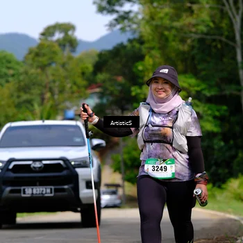 Runner Photo 5255023