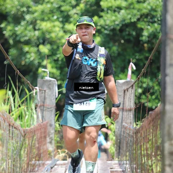 Runner Photo 5255024