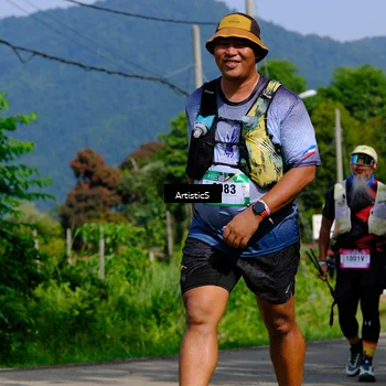 Runner Photo 5255032