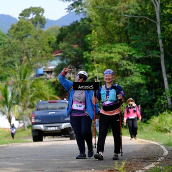 Runner Photo 5255037
