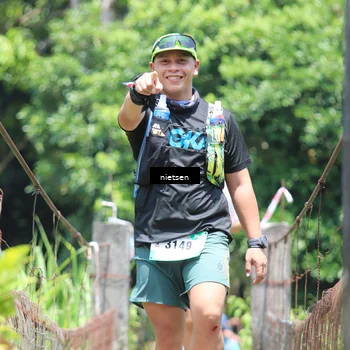 Runner Photo 5255038
