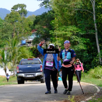 Runner Photo 5255042