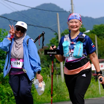 Runner Photo 5255045