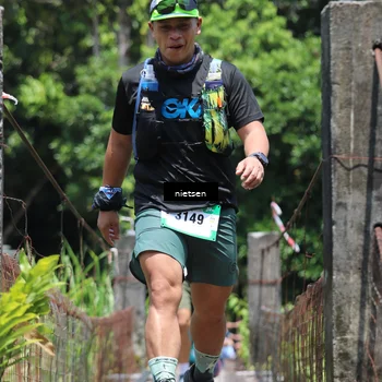 Runner Photo 5255047