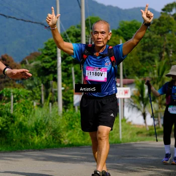 Runner Photo 5255049