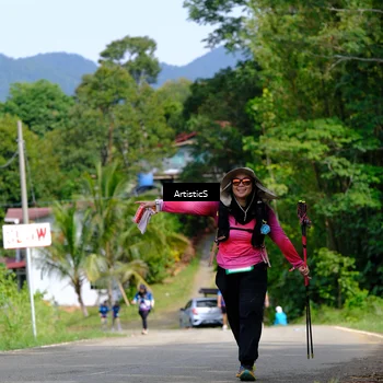Runner Photo 5255052