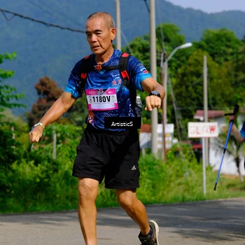 Runner Photo 5255054