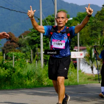 Runner Photo 5255055