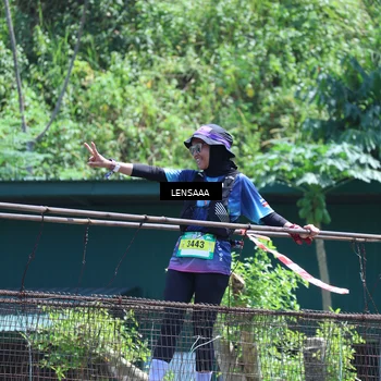 Runner Photo 5255056