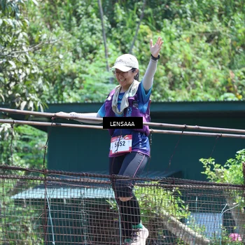 Runner Photo 5255066