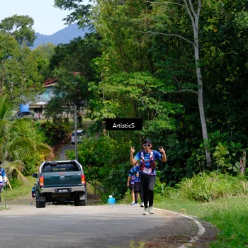Runner Photo 5255071