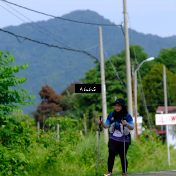 Runner Photo 5255083
