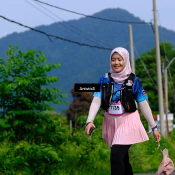 Runner Photo 5255084