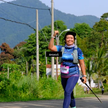 Runner Photo 5255085