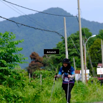 Runner Photo 5255087