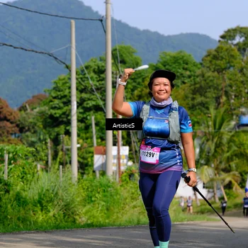 Runner Photo 5255088