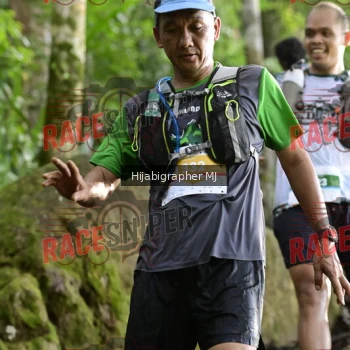 Runner Photo 525509