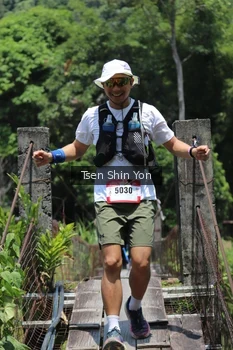 Runner Photo 5255095