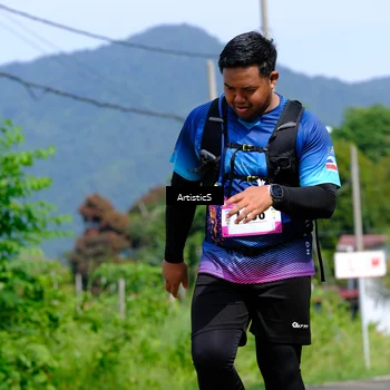 Runner Photo 5255096