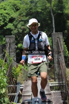 Runner Photo 5255098