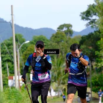 Runner Photo 5255101