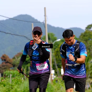 Runner Photo 5255103