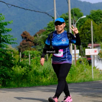 Runner Photo 5255104