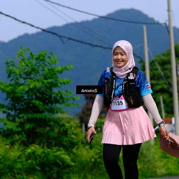 Runner Photo 5255105