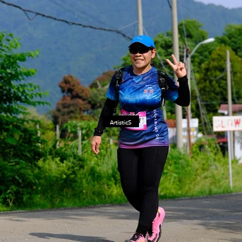 Runner Photo 5255109