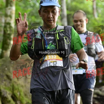 Runner Photo 525511